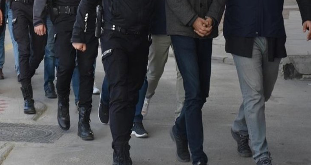 samsunda uyusturucu operasyonu 7 tutuklu EeE3FEp3