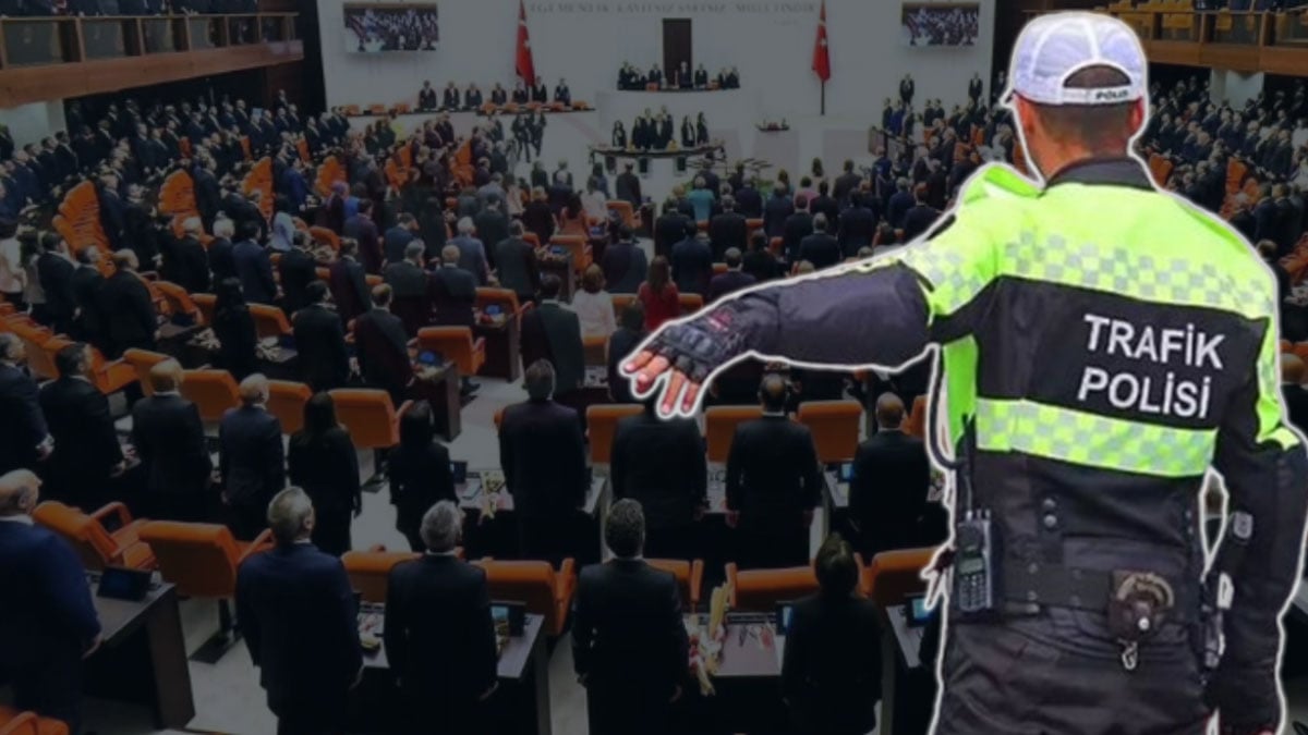 tbmmde firtina gibi baslangic b sinifi ehliyetlerde yeni donem cezalar katlaniyor cVFh74gl