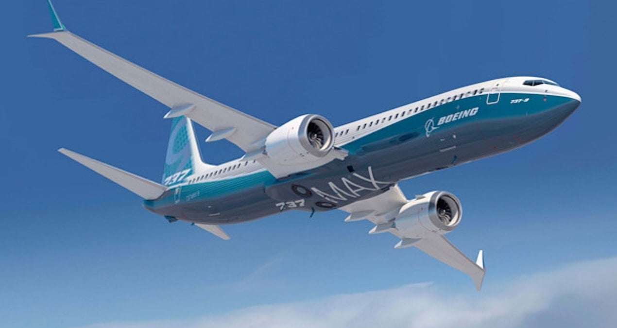 thyden boeing 737max aciklamasi qL2lpZGk