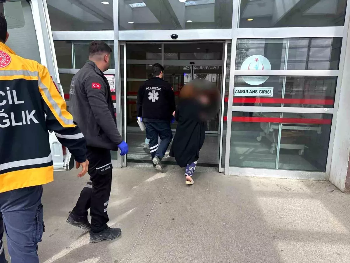 adiyamanda 7 aylik bebek sicak su ile yaralandi LPLamysg.jpg