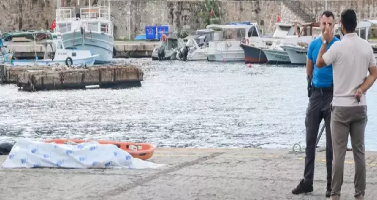 antalyada kan donduran olay denizde bulundu I9CWAeyl