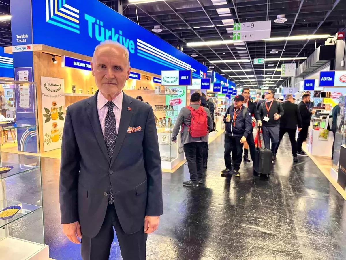 gida enflasyonu icin su stratejisi gerekiyor LUaQ54cd