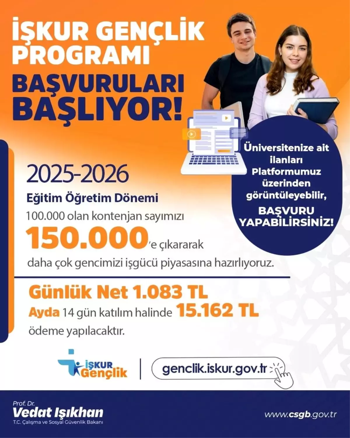 iskur genclik programi basvurulari basladi 3am9NeDh.jpg