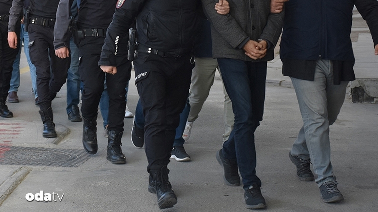 istanbulda 13 milyarlik naylon fatura vurgunu 33 tutuklama talebi pbFsx252.jpg