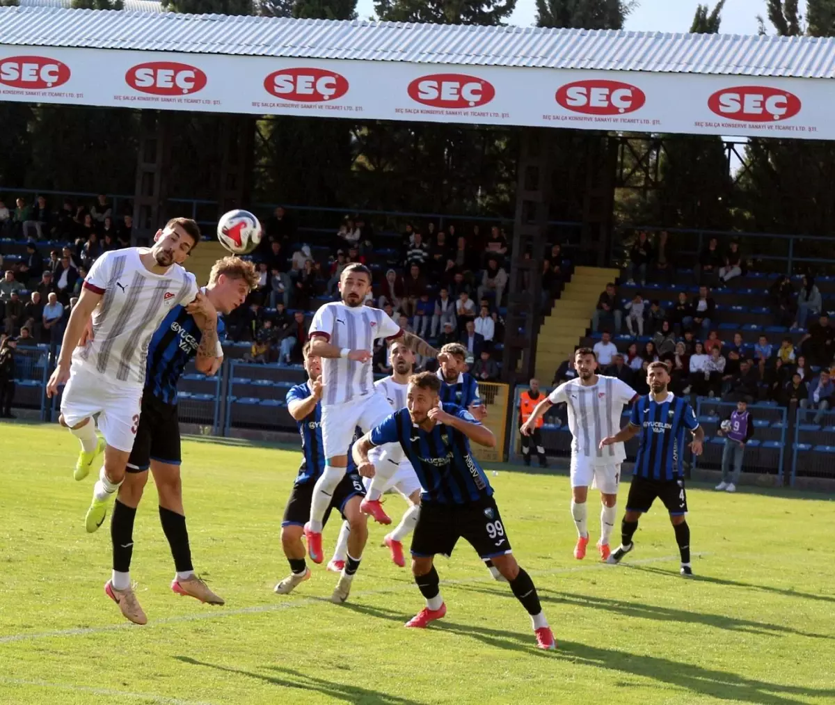 karacabey belediyespor elazigspora 3 0 maglup oldu skPjkqJN