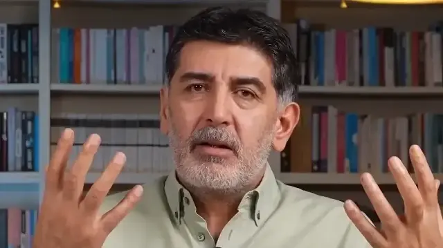 leven gultekin ozgur ozeli yaptigi lumpence diyerek hedef aldi siyasi parti misiniz mafya mi yVwkahWG