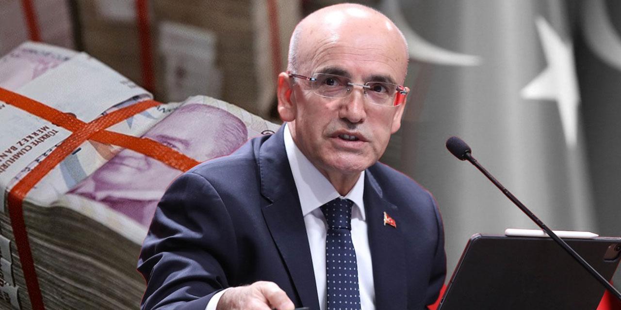 mehmet simsek yatirim danisma komitesi toplantisinda sunum yapacak wyfvqXdr