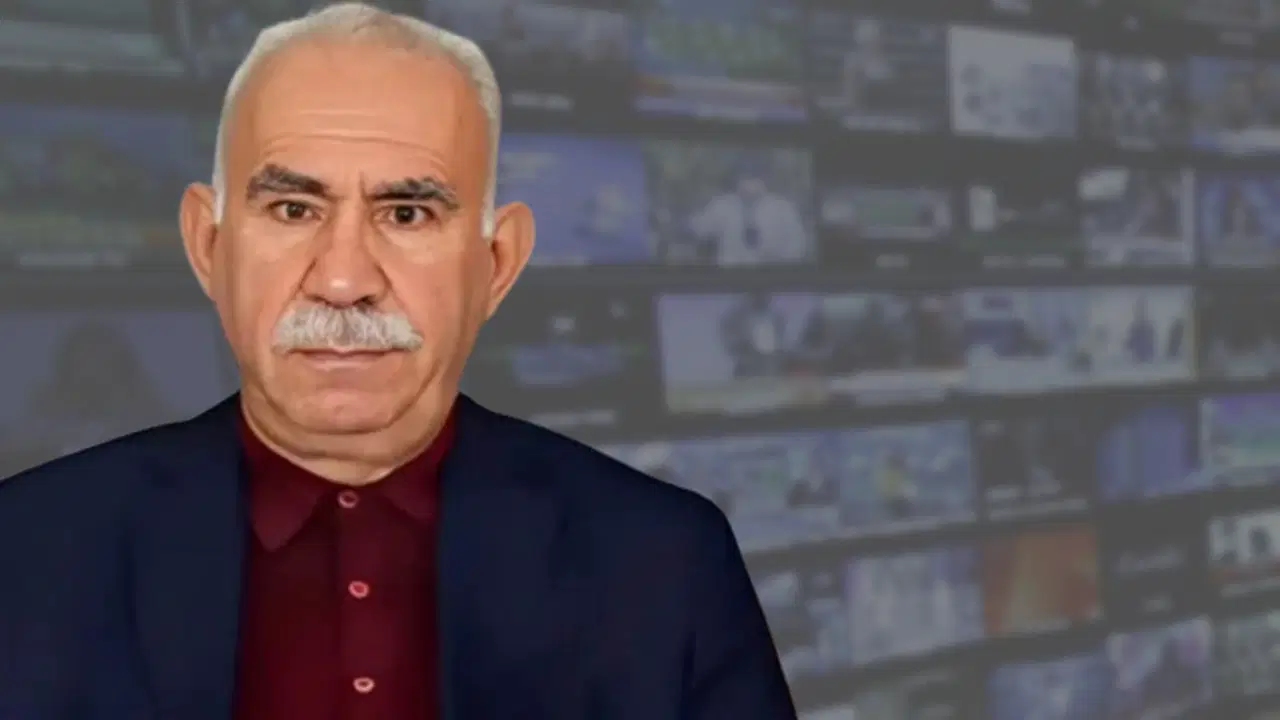 pervin buldan iktidara mudahale cagrisi yapti ocalan medyanin dilinden cok rahatsiz d2UOjc4K