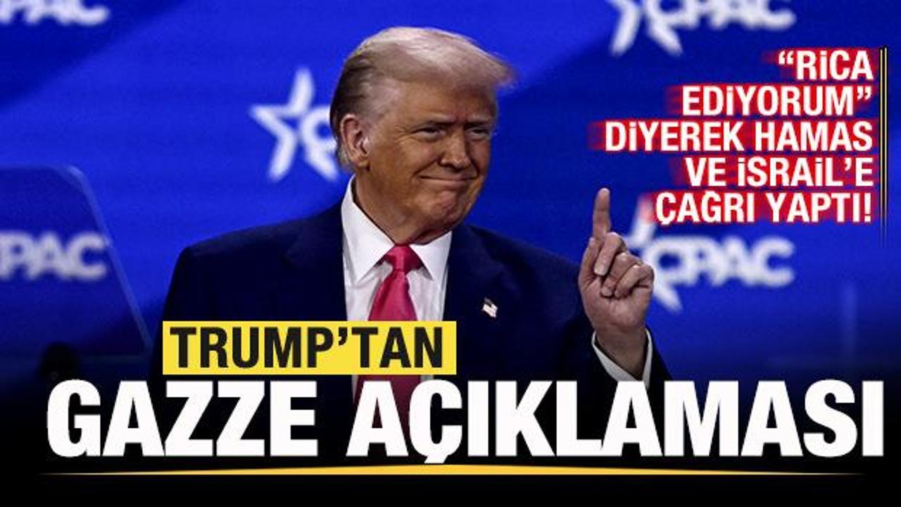 trumptan son dakika gazze aciklamasi rica ediyorum hamas ve israile seslendi zFWNUsqz