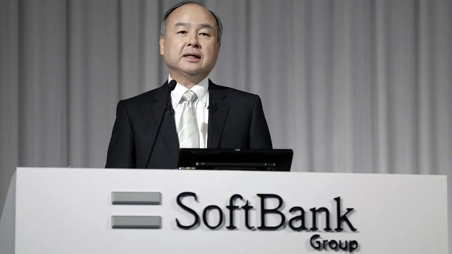 SoftBank