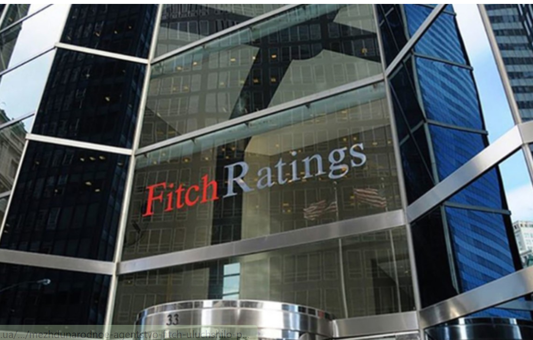 Fitch, Türkiye'nin Kredi Görünümünü Yükseltti