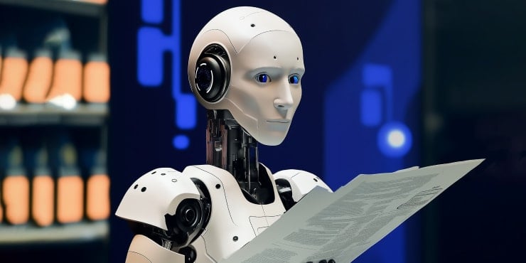 İşinizi yapay zekaya mı kaptıracaksınız? 9 milyon kişi işsiz kalacak!