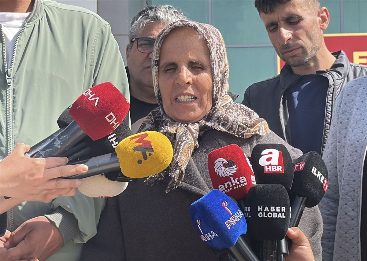 Gülistan Doku Davasında Son Durum: 4 Şüpheli Adliyeye Sevk Edildi