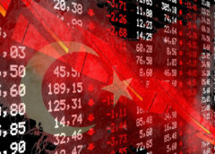 ABD’li bankacılık devinden Türkiye tahmini