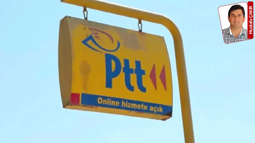 Emekci pttnin personel sistemini sil bastan degistiren teklife tepkili sendikalardan itiraz var BcQPs9Zx