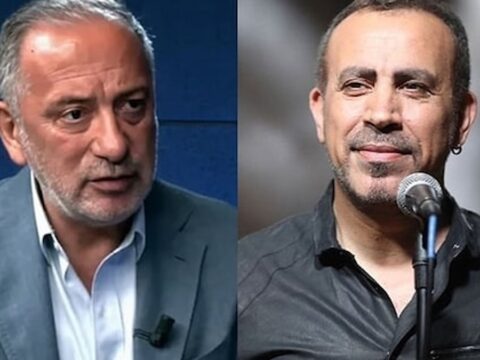 Haluk levente bir darbe de fatih altaylidan O5LAPMKX